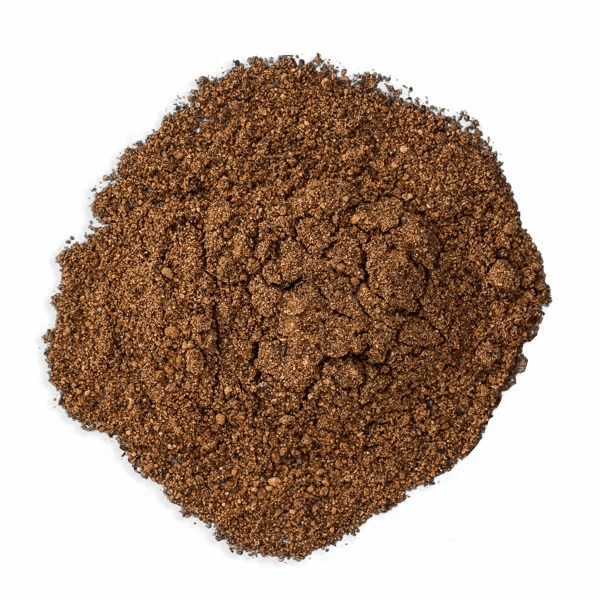 Nutmeg Ground 25g (PICK AND MIX - 6 FOR £10)