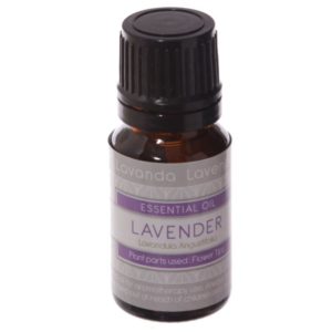 Eden Lavender 100% Pure Essential Oil - 10ml