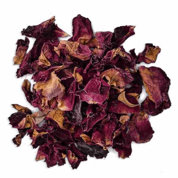 Red Rose Petals 25g (PICK AND MIX - 6 FOR £10)