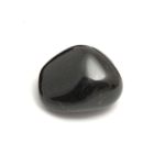 Black Obsidian Tumblestones (Mexico)