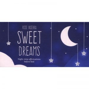 Sweet Dreams Mini Cards - Rose Inserra